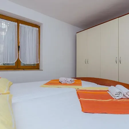 Apartment Old Town Trogir