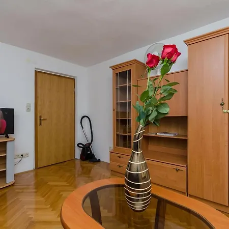 Apartment Old Town