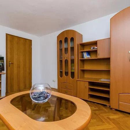 Apartment Old Town