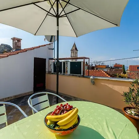 Apartment Old Town Trogir