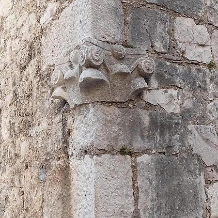 Old Town * Trogir